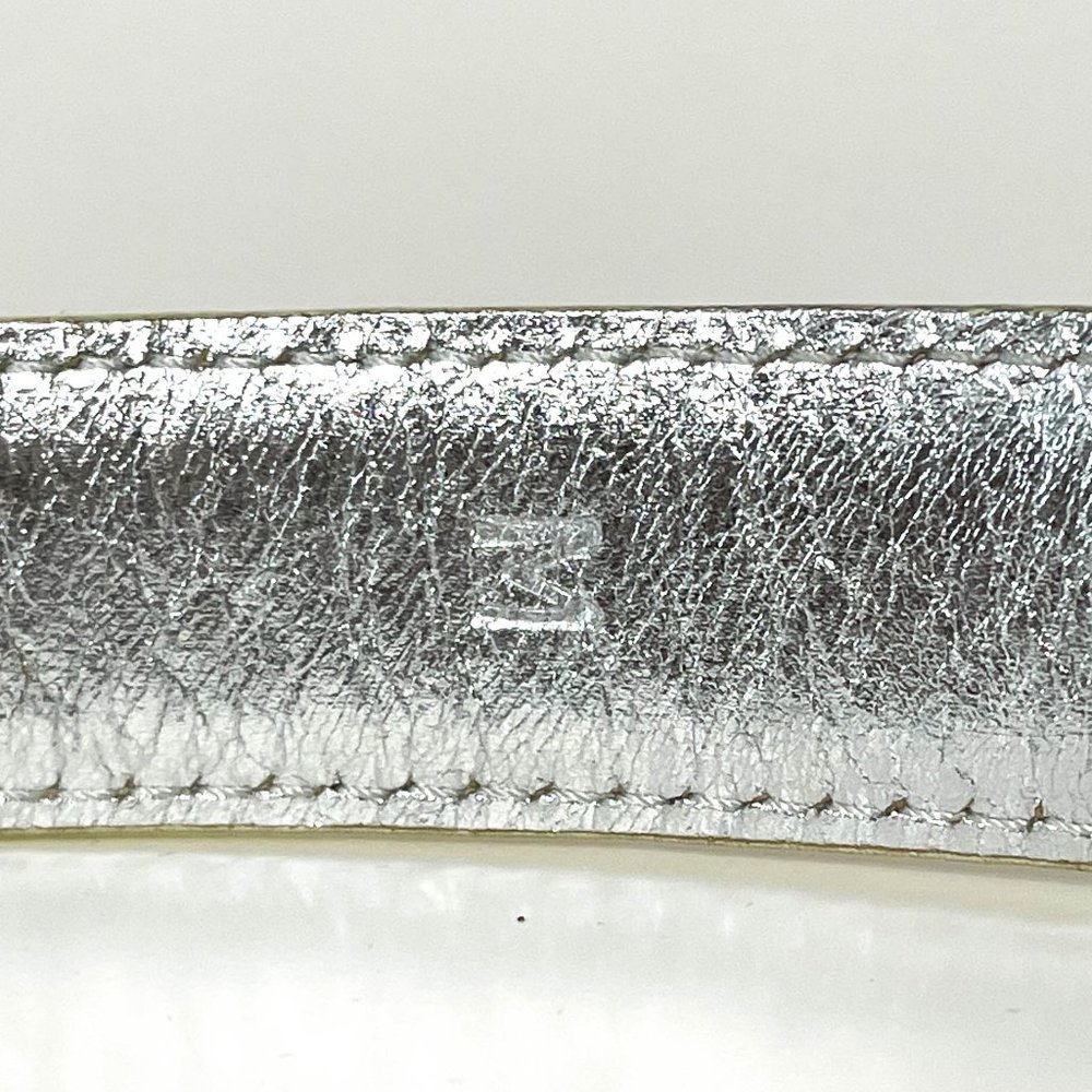 Ralph Lauren Collection Reversible Belt - Picture 7 of 12